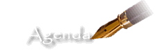 Agenda degli appuntamenti